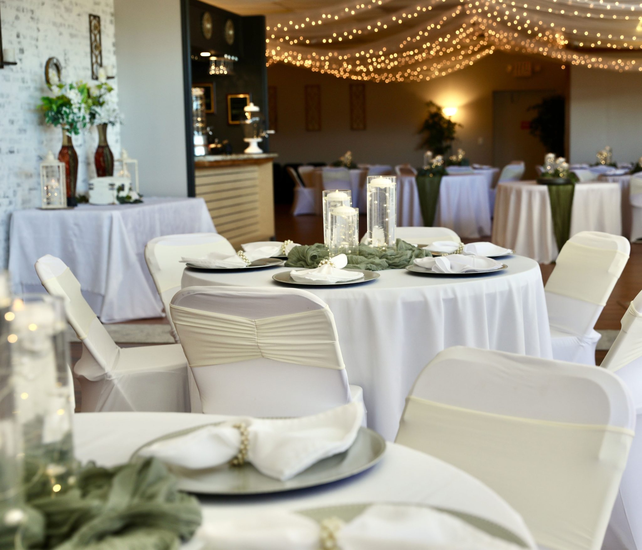 Orange Beach Wedding Venue - Festiva on Canal